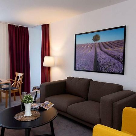 Talblick Appartement In Traumhafter Lage! Ober-Hambach Luaran gambar