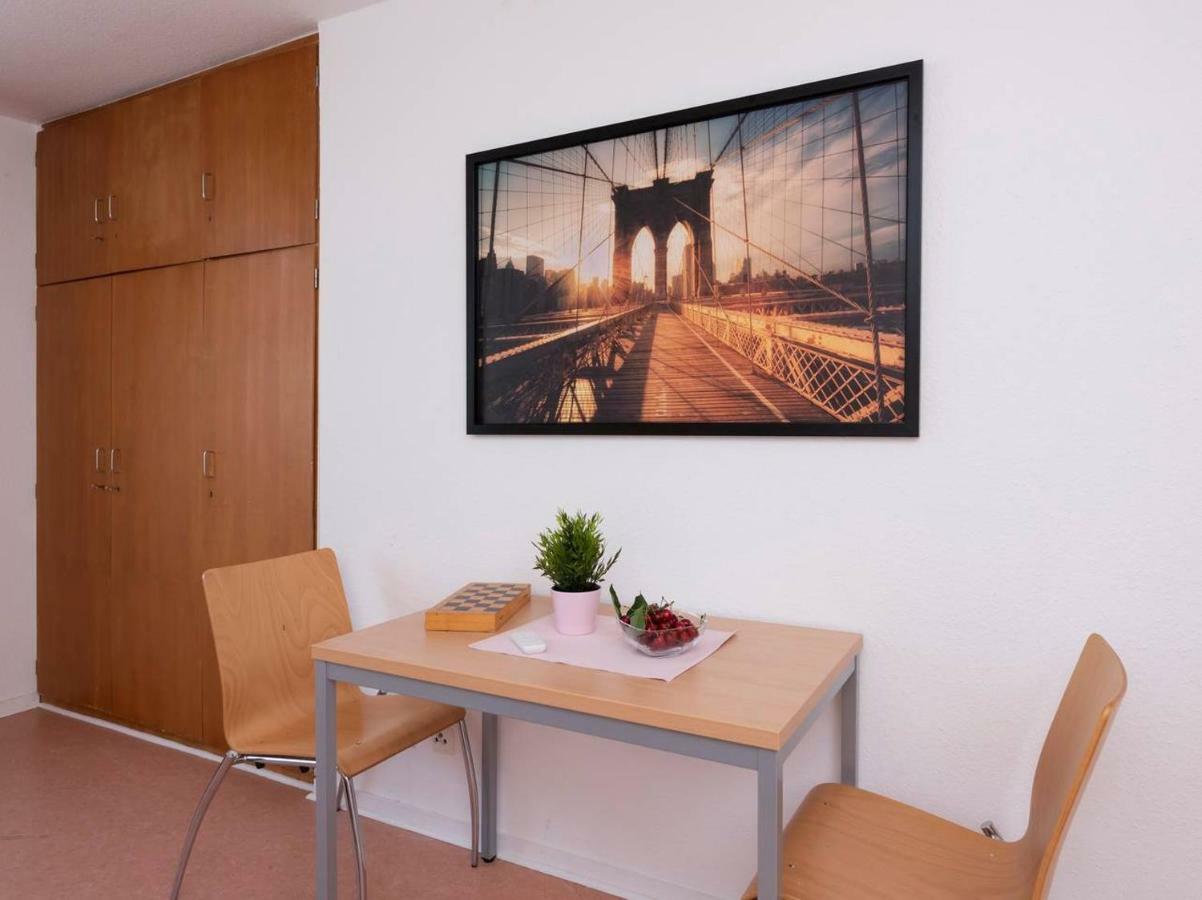 Talblick Appartement In Traumhafter Lage! Ober-Hambach Luaran gambar