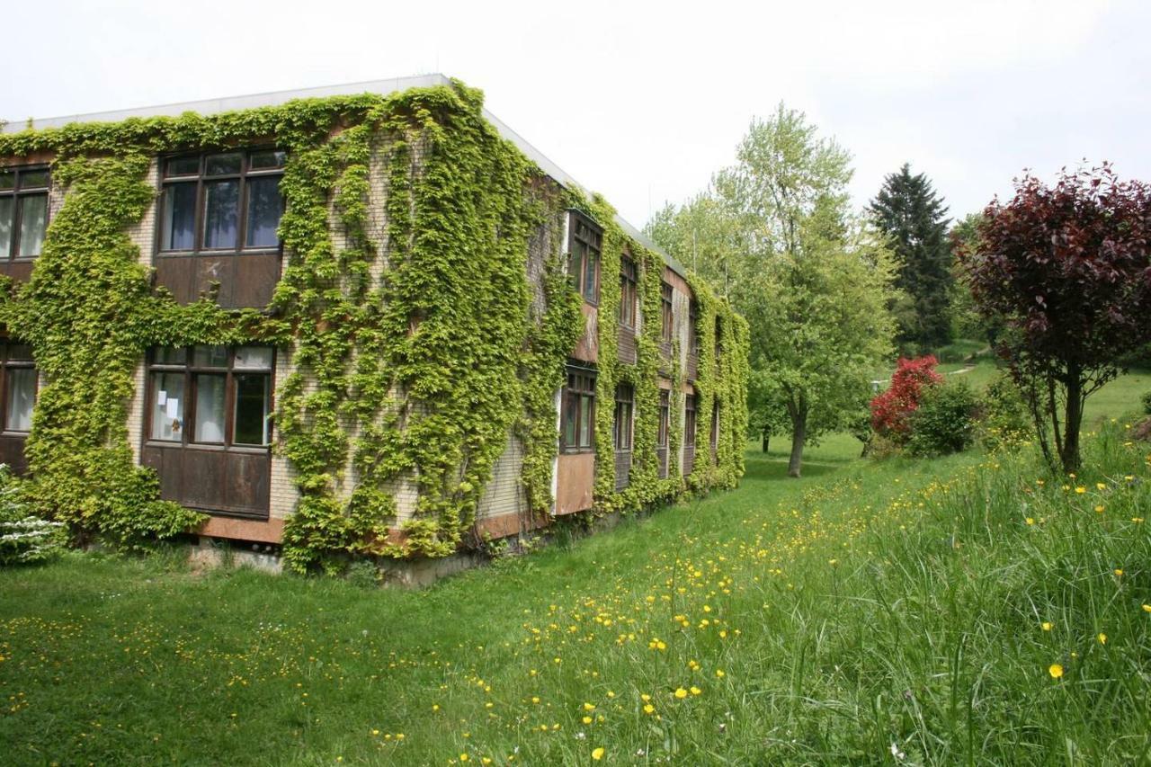 Talblick Appartement In Traumhafter Lage! Ober-Hambach Luaran gambar