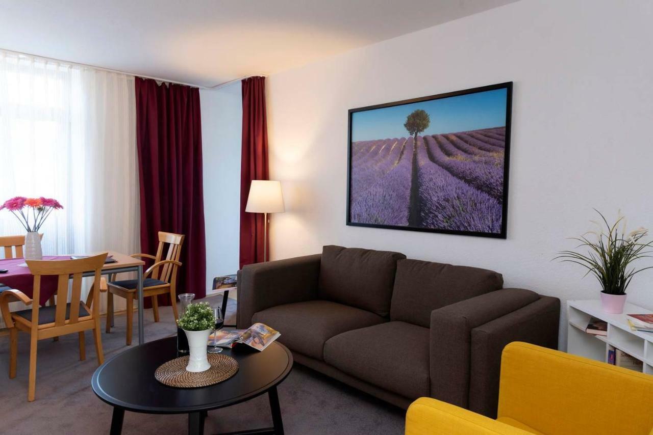 Talblick Appartement In Traumhafter Lage! Ober-Hambach Luaran gambar