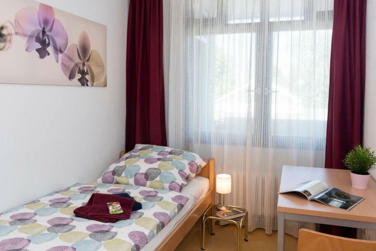 Talblick Appartement In Traumhafter Lage! Ober-Hambach Luaran gambar